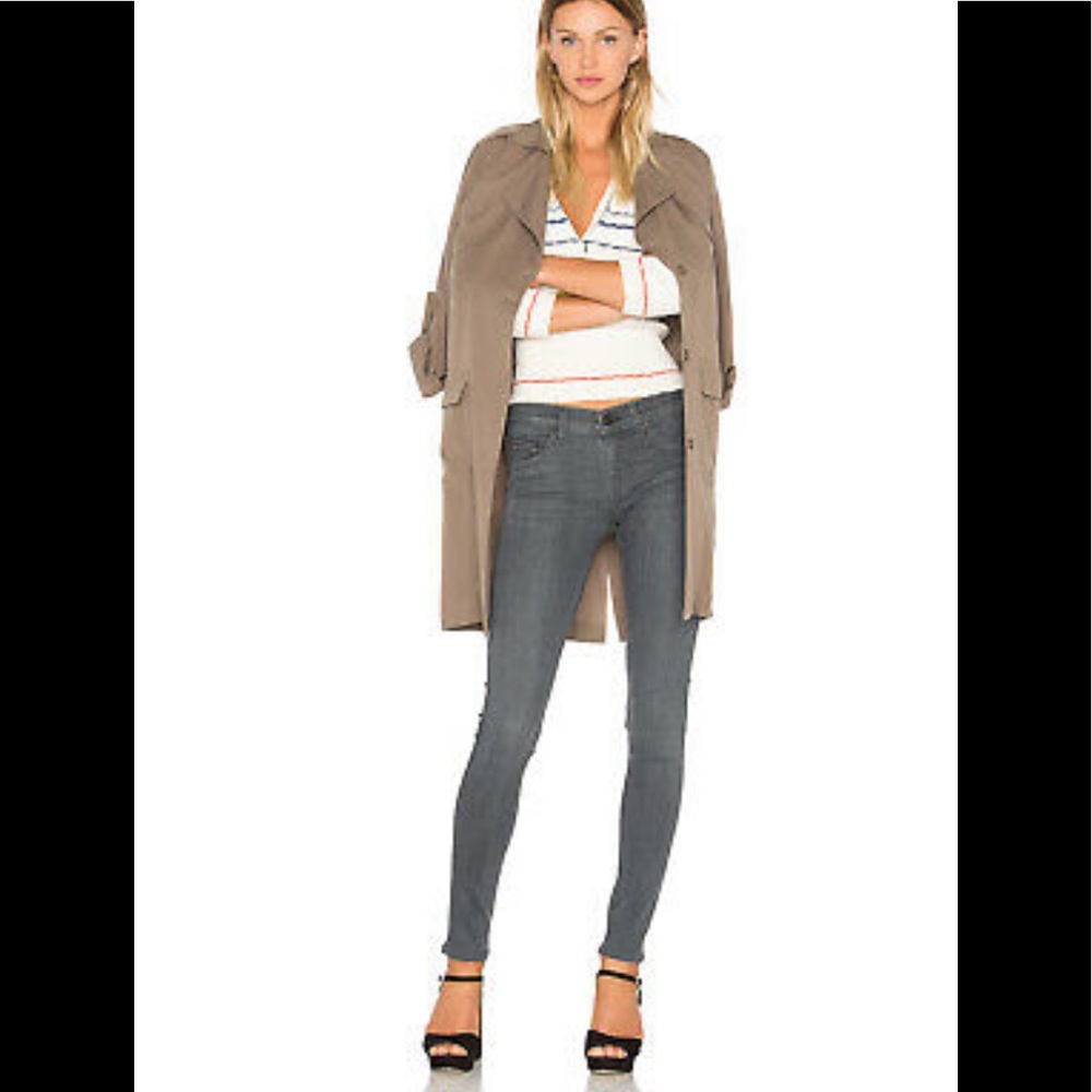 Rag & Bone Skinny Jeans